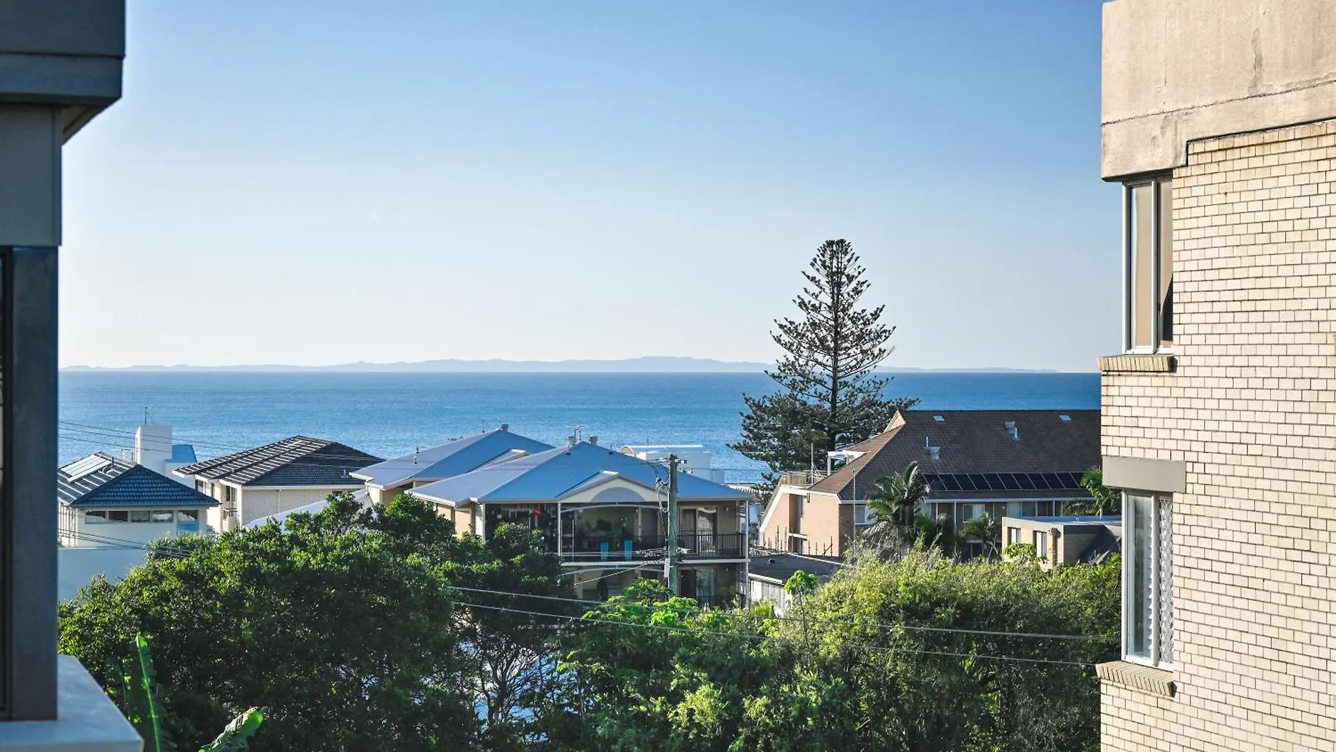 Location Is Everything - Shops, Beaches, Views Zg3 Caloundra