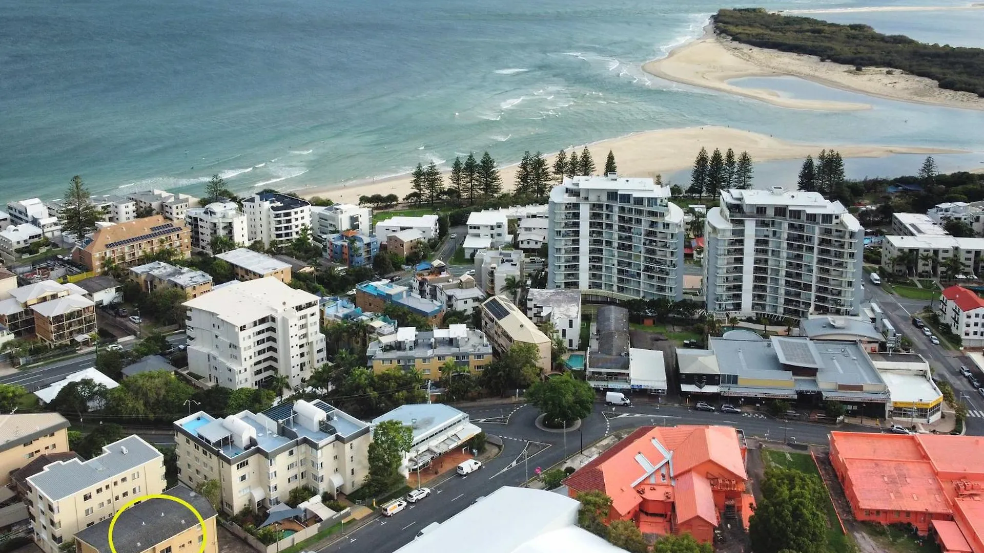 Location Is Everything - Shops, Beaches, Views Zg3 Caloundra