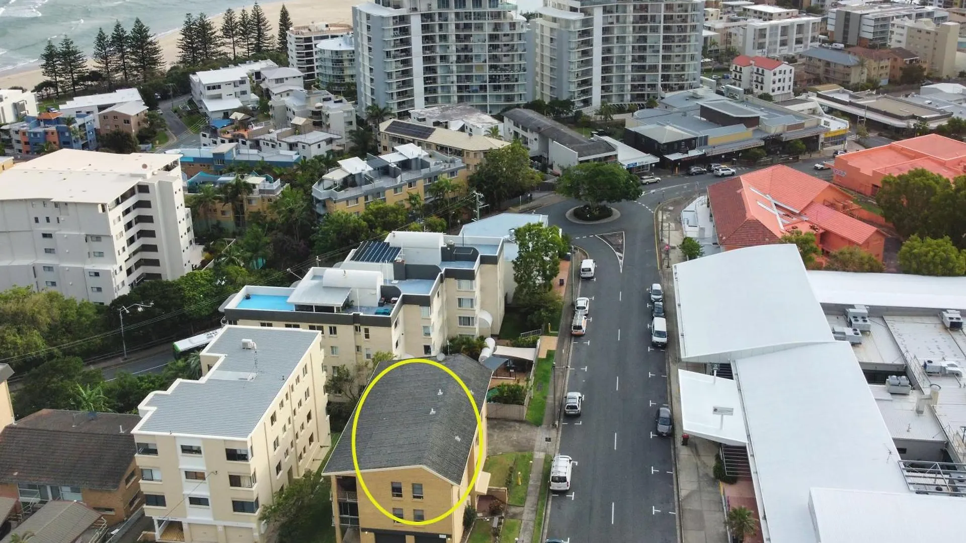 Location Is Everything - Shops, Beaches, Views Zg3 Caloundra Australia