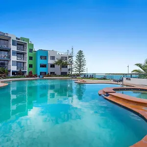 4* Apart Otel Breakfree Grand Pacific