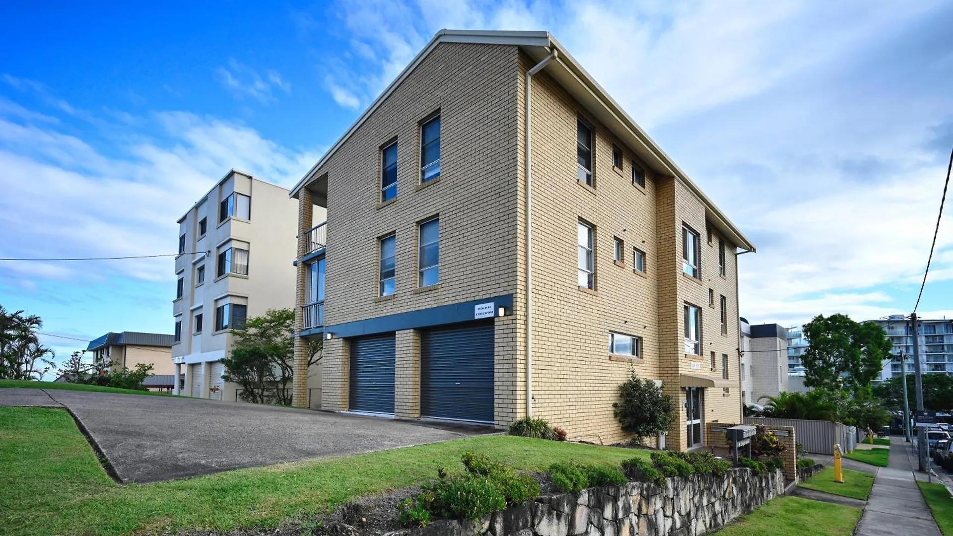 Apartament Location Is Everything - Shops, Beaches, Views Zg3 Caloundra Australia