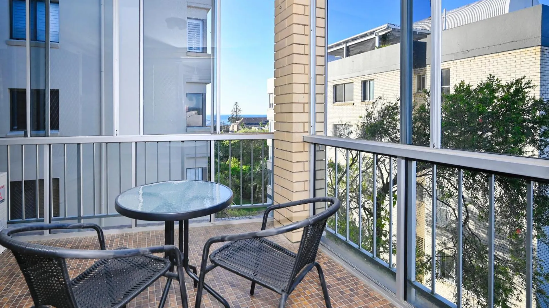 Apartament Location Is Everything - Shops, Beaches, Views Zg3 Caloundra